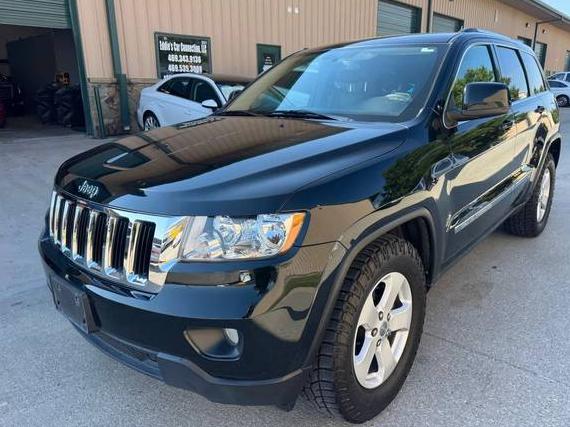 JEEP GRAND CHEROKEE 2013 1C4RJEAG2DC533761 image JEEP GRAND CHEROKEE 2013 1C4RJEAG2DC533761 image